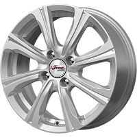 Литые диски Апероль (КС862) 6.000xR15 4x100 DIA60.1 ET45 Нео-классик для Lada Vesta Sw