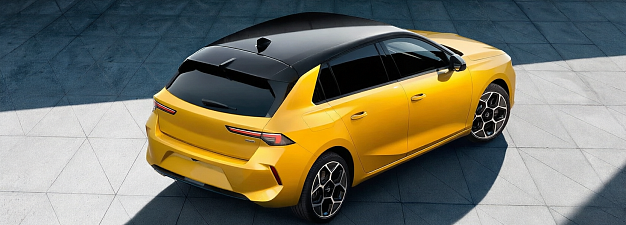 Opel: история бренда Opel: история бренда