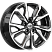 Up114 (КС1023) 7.000xR17 5x108 DIA60.1 ET33 New Diamond Up114 (КС1023) 7.000xR17 5x108 DIA60.1 ET33 New Diamond
