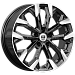 Морейн (КС1046) 6.500xR17 5x114.3 DIA66.6 ET37 алмаз черный Морейн (КС1046) 6.500xR17 5x114.3 DIA66.6 ET37 алмаз черный
