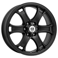 Литые диски Балеар (КС727) 7.500xR18 6x114.3 DIA67.1 ET38 Мэт