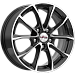 Джет (КС914) 6.500xR16 5x112 DIA57.1 ET50 Блэк Джек