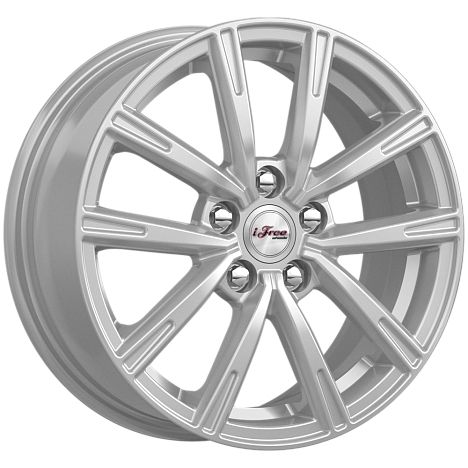 Драйвер (КС996) 6.000xR15 5x100 DIA57.1 ET43 Нео-классик Драйвер (КС996) 6.000xR15 5x100 DIA57.1 ET43 Нео-классик