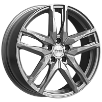 Литые диски Бомбей (КС1075) 6.500xR18 5x114.3 DIA67.1 ET42 Хай вэй Литые диски Бомбей (КС1075) 6.500xR18 5x114.3 DIA67.1 ET42 Хай вэй