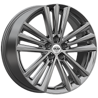 Литые диски МАНЧЕСТЕР (КЛ329) 7.500xR19 5x114.3 DIA67.1 ET48 графит для KIA Optima Литые диски МАНЧЕСТЕР (КЛ329) 7.500xR19 5x114.3 DIA67.1 ET48 графит для KIA Optima