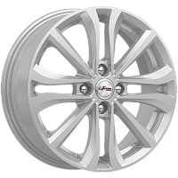 Литые диски Панган (КС938) 6.000xR16 4x100 DIA54.1 ET45 Нео-классик для Mazda 2 Литые диски Панган (КС938) 6.000xR16 4x100 DIA54.1 ET45 Нео-классик для Mazda 2