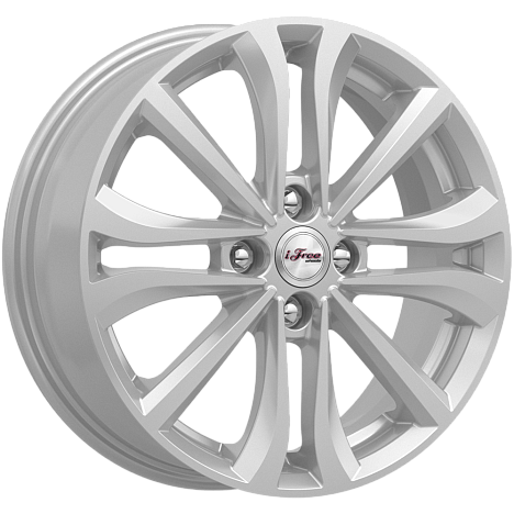 Панган (КС938) 6.000xR16 4x100 DIA54.1 ET45 Нео-классик Панган (КС938) 6.000xR16 4x100 DIA54.1 ET45 Нео-классик