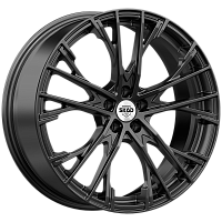 Литые диски Ларго (КЛ1115) 7.500xR19 5x114.3 DIA60.1 ET40 Бархат новый для Changan Cs35 Max Литые диски Ларго (КЛ1115) 7.500xR19 5x114.3 DIA60.1 ET40 Бархат новый для Changan Cs35 Max