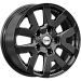 Трикстер (Niva) (КС1170) 7.000xR17 5x139.7 DIA98 ET40 BK Трикстер (Niva) (КС1170) 7.000xR17 5x139.7 DIA98 ET40 BK