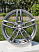Moskva (КС689) 6.500xR16 5x100 DIA56.1 ET48 Хай вэй