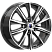 Арнар-оригинал (КС896) (КС896) 7.000xR17 5x114.3 DIA60.1 ET39 алмаз черный Арнар-оригинал (КС896) (КС896) 7.000xR17 5x114.3 DIA60.1 ET39 алмаз черный