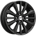 Андерсен (КС912) 7.000xR17 4x100 DIA60.1 ET41 BKM