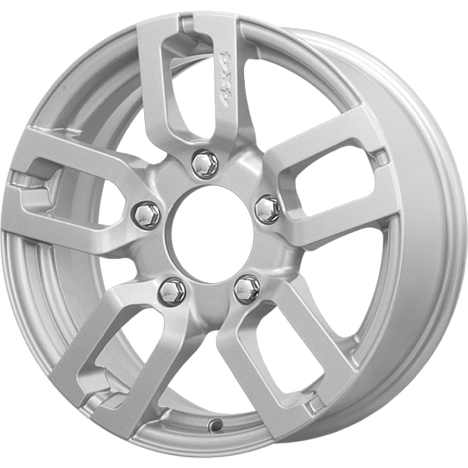 Офф-лайн (КС516) 6.500xR16 5x139.7 DIA98.2 ET40 Нео-классик
