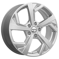 Литые диски KL-328 (18_Haval H3) (КЛ328) 7.000xR18 5x114.3 DIA66.6 ET34 селена для Haval F7x