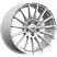 Up128 (КС1085) 7.500xR18 5x114.3 DIA60.1 ET35 Silver Classic Up128 (КС1085) 7.500xR18 5x114.3 DIA60.1 ET35 Silver Classic
