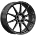 Винзор (КС1108) 7.000xR18 5x108 DIA60.1 ET33 BK Винзор (КС1108) 7.000xR18 5x108 DIA60.1 ET33 BK