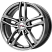 Moskva (КС689) 6.500xR16 5x100 DIA56.1 ET48 Хай вэй