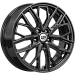 Up109 (КС990) 7.000xR18 5x114.3 DIA54.1 ET52 New Black Up109 (КС990) 7.000xR18 5x114.3 DIA54.1 ET52 New Black