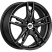 Солар (КС875) 7.000xR17 4x100 DIA60.1 ET41 Мэт Солар (КС875) 7.000xR17 4x100 DIA60.1 ET41 Мэт