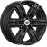 R8 (КС1174) 7.500xR17 6x114.3 DIA66.1 ET45 Мэт