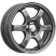 КИОТО (КЛ249) 6.000xR15 5x100 DIA57.1 ET38 графит КИОТО (КЛ249) 6.000xR15 5x100 DIA57.1 ET38 графит