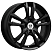 Samara (КС866) 6.000xR16 4x98 DIA58.5 ET35 Мэт