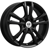Литые диски Samara (КС866) 6.000xR16 5x114.3 DIA67.1 ET45 Мэт Литые диски Samara (КС866) 6.000xR16 5x114.3 DIA67.1 ET45 Мэт