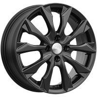 Литые диски НАГОЯ (КЛ312) 6.000xR16 4x100 DIA60.1 ET41 Бархат новый