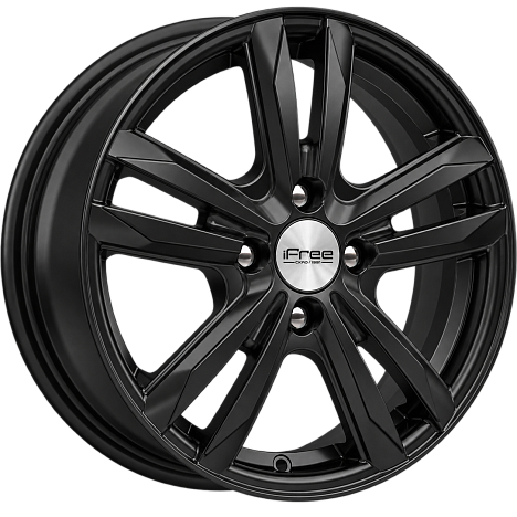 Маскот (КС870) 6.000xR15 4x100 DIA67.1 ET40 BKM Маскот (КС870) 6.000xR15 4x100 DIA67.1 ET40 BKM