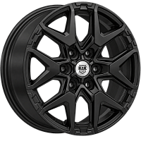 Литые диски Гангут (КС1176) 7.500xR18 6x139.7 DIA92.6 ET40 Мэт Литые диски Гангут (КС1176) 7.500xR18 6x139.7 DIA92.6 ET40 Мэт