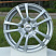ДЕЛИ (КЛ300) 6.000xR15 5x100 DIA57.1 ET38 селена
