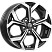 КС878 (ZV 16_Corolla) (КС878) 6.500xR16 5x114.3 DIA67.1 ET45 алмаз черный