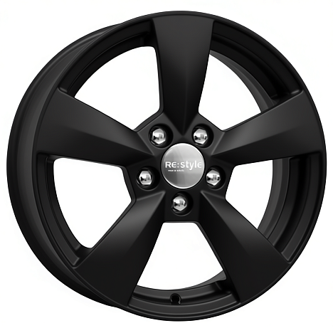 КС700 (15_Rapid NH) (КС700) 6.000xR15 5x100 DIA57.1 ET38 Мэт
