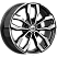 Up116 (КС1024) 7.000xR17 5x139.7 DIA98 ET35 New Diamond Up116 (КС1024) 7.000xR17 5x139.7 DIA98 ET35 New Diamond
