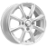 МОНАКО (КЛ185) 5.500xR14 4x100 DIA67.1 ET38 алмаз-белый МОНАКО (КЛ185) 5.500xR14 4x100 DIA67.1 ET38 алмаз-белый