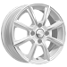 МОНАКО (КЛ185) 5.500xR14 4x100 DIA67.1 ET38 алмаз-белый МОНАКО (КЛ185) 5.500xR14 4x100 DIA67.1 ET38 алмаз-белый