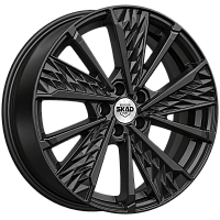 Литые диски ЛЕГАТО (КЛ1121) 7.000xR19 5x112 DIA57.1 ET43 Бархат новый