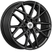 Вудроф (КС1044) 7.000xR18 5x108 DIA59.6 ET41 Мэт Вудроф (КС1044) 7.000xR18 5x108 DIA59.6 ET41 Мэт