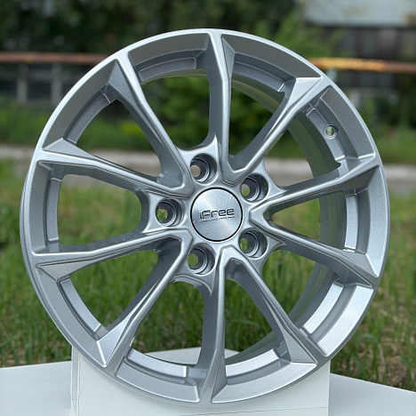 Джет (КС914) 6.500xR16 5x112 DIA57.1 ET50 Нео-классик Джет (КС914) 6.500xR16 5x112 DIA57.1 ET50 Нео-классик