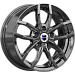 Фрост (КС1048) 6.500xR15 5x100 DIA67.1 ET45 кварц