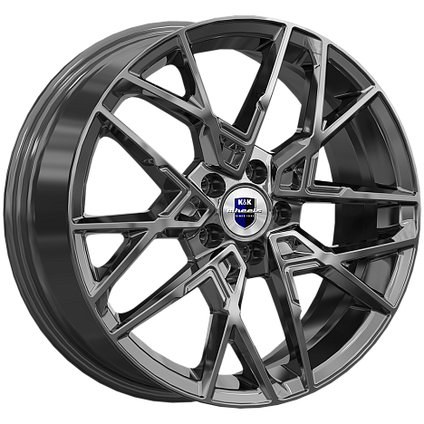 Вудроф (КС1044) 7.000xR18 5x114.3 DIA66.1 ET45 кварц Вудроф (КС1044) 7.000xR18 5x114.3 DIA66.1 ET45 кварц