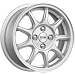Эвил (КС1068) 5.500xR14 4x98 DIA58.5 ET35 Нео-классик Эвил (КС1068) 5.500xR14 4x98 DIA58.5 ET35 Нео-классик