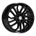 R-line (КС1235) 7.500xR18 5x110 DIA67.1 ET45 BK R-line (КС1235) 7.500xR18 5x110 DIA67.1 ET45 BK