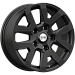 Трикстер (Niva) (КС1170) 7.000xR17 5x139.7 DIA98 ET40 BKM Трикстер (Niva) (КС1170) 7.000xR17 5x139.7 DIA98 ET40 BKM