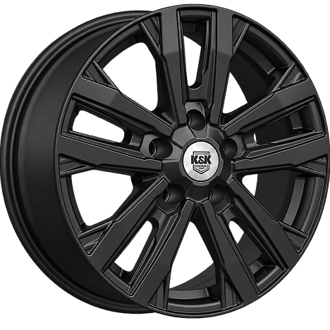 Мичиган (КС1107) 8.000xR18 5x130 DIA71.6 ET56 Мэт Мичиган (КС1107) 8.000xR18 5x130 DIA71.6 ET56 Мэт