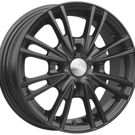 ПАНТЕРА (КЛ129) 5.500xR14 4x98 DIA58.6 ET39 Бархат новый