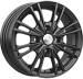 ПАНТЕРА (КЛ129) 5.500xR14 4x98 DIA58.6 ET39 Бархат новый