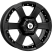 M56 (КС593) 7.000xR16 6x139.7 DIA100.1 ET38 Мэт