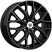 Лилиом (КС891) 6.000xR16 4x100 DIA67.1 ET40 Мэт