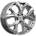 Айона (КС1169) 6.500xR18 5x110 DIA67.1 ET40 дарк платинум